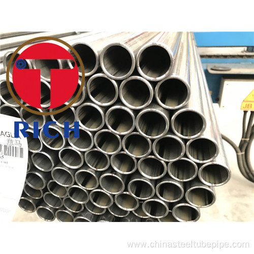 ASTM A519 4140 API Seamless Round Steel Pipe